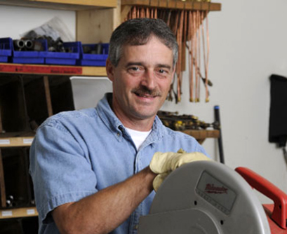Duane Wahlers