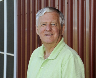 Richard Cummings