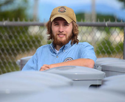Rick Cummings IV